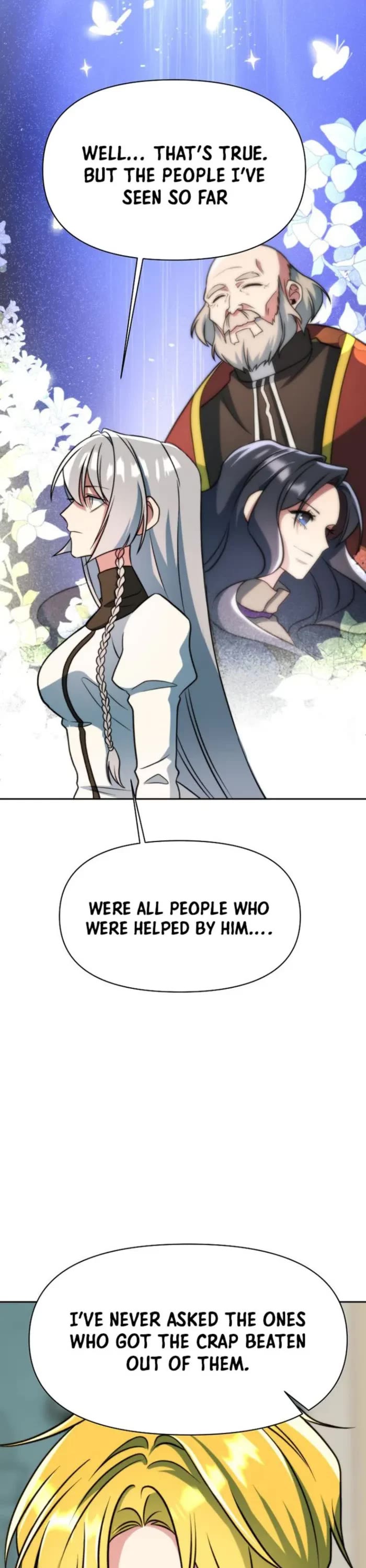 Archmage Transcending Through Regression chapter 158 page 24