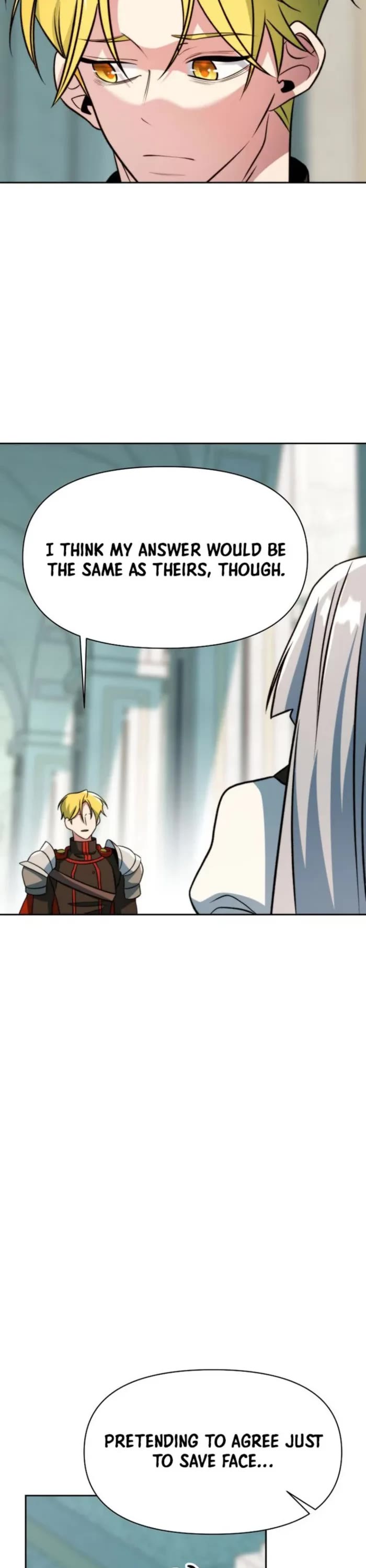 Archmage Transcending Through Regression chapter 158 page 25