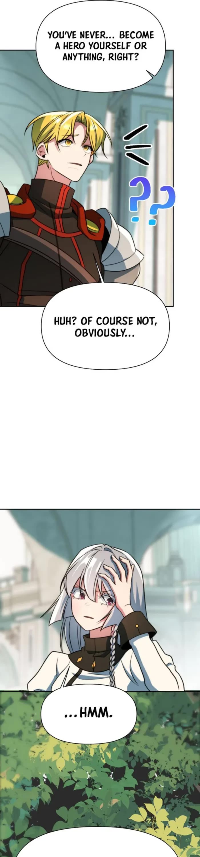 Archmage Transcending Through Regression chapter 158 page 31