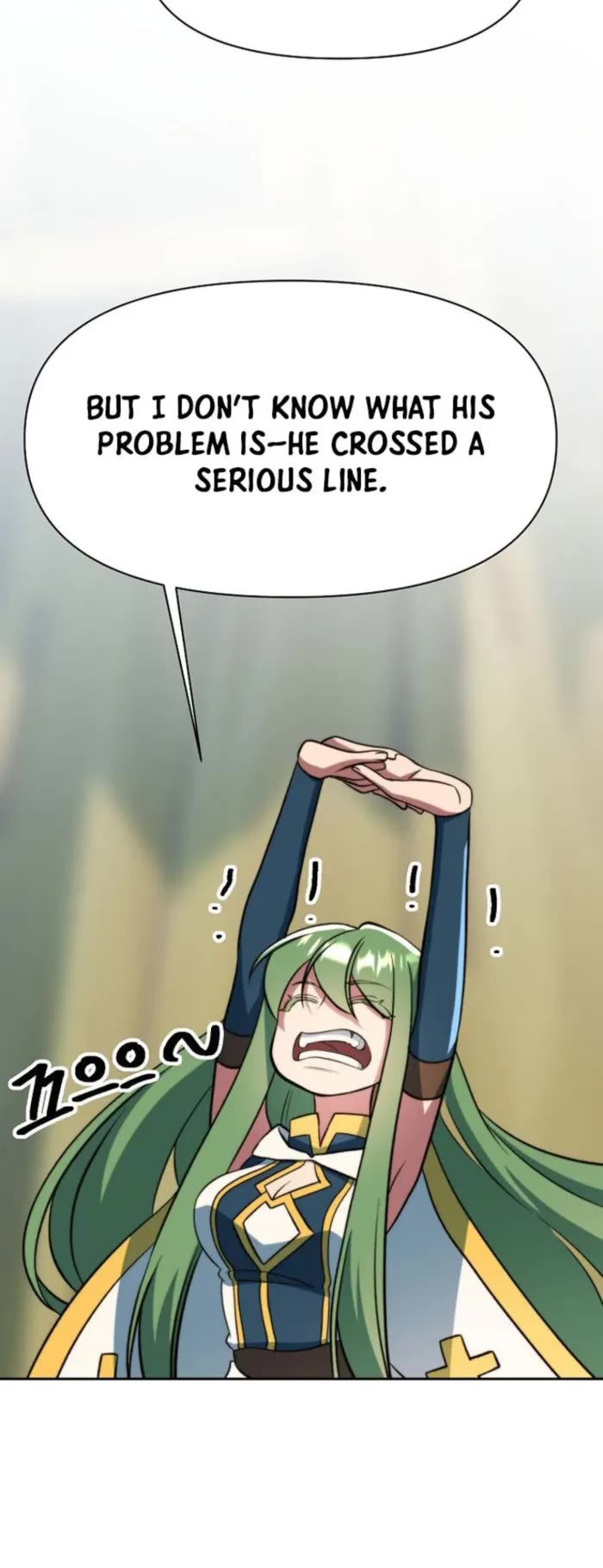 Archmage Transcending Through Regression chapter 158 page 37