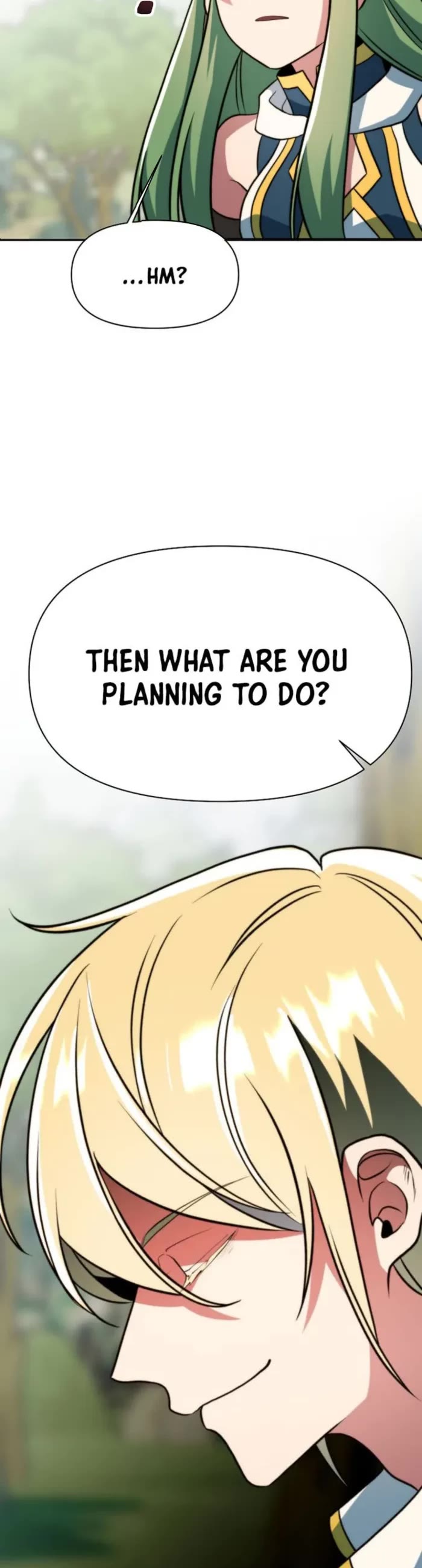 Archmage Transcending Through Regression chapter 158 page 42