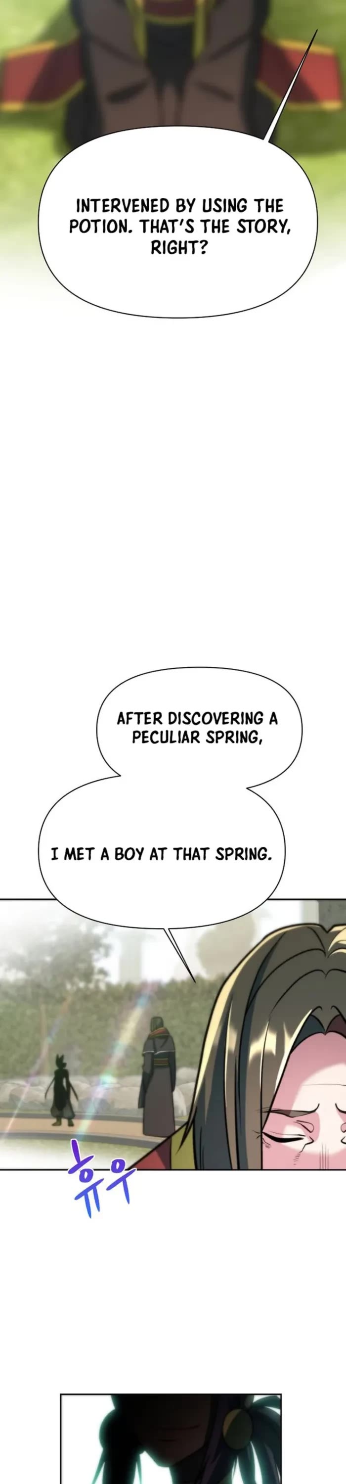 Archmage Transcending Through Regression chapter 158 page 5