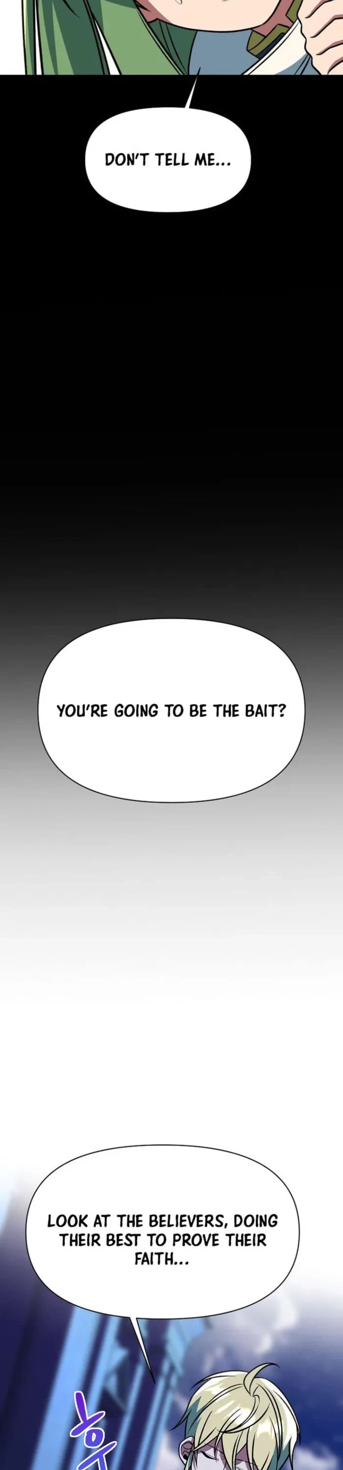 Archmage Transcending Through Regression chapter 159 page 10