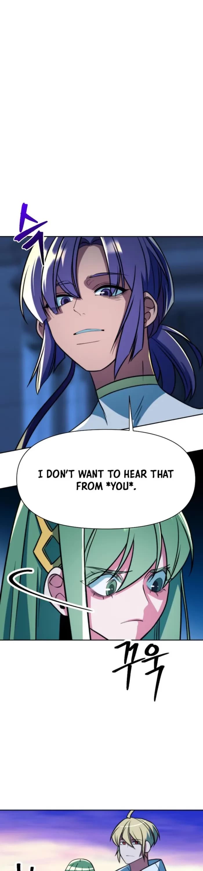 Archmage Transcending Through Regression chapter 159 page 21