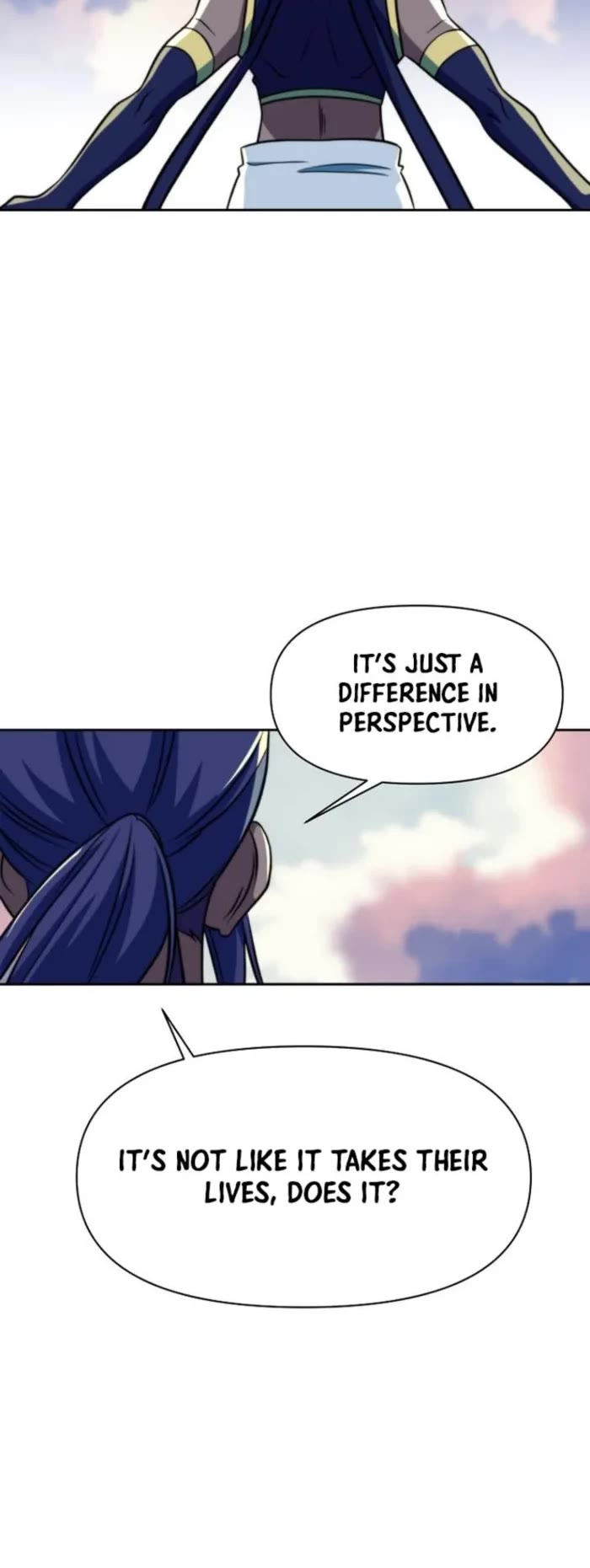 Archmage Transcending Through Regression chapter 159 page 23