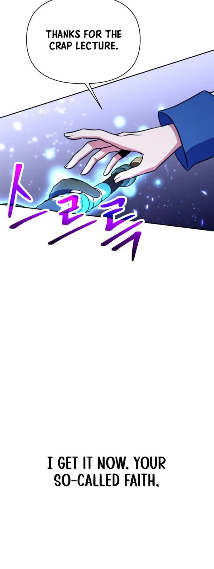 Archmage Transcending Through Regression chapter 159 page 27