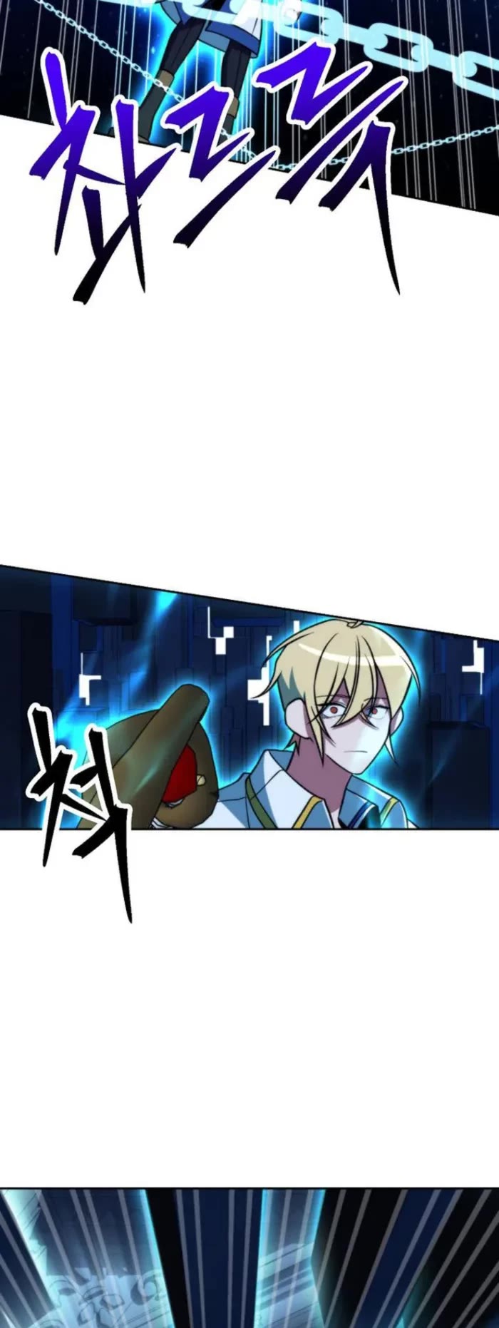 Archmage Transcending Through Regression chapter 159 page 34