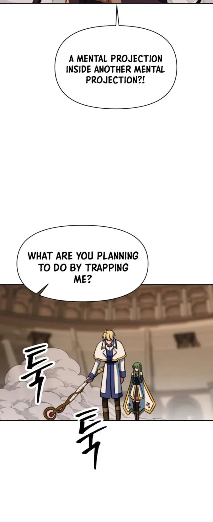 Archmage Transcending Through Regression chapter 159 page 38
