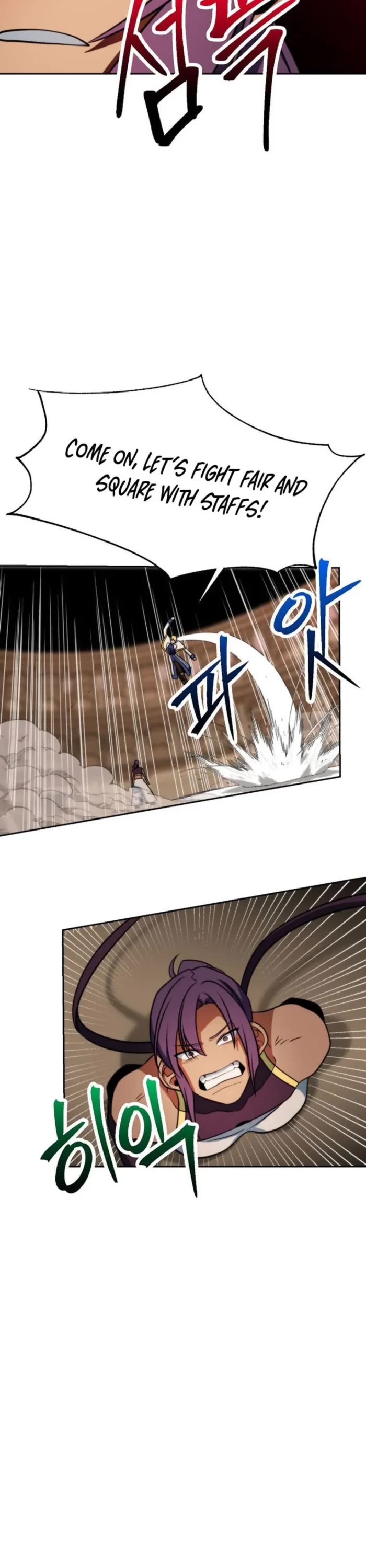Archmage Transcending Through Regression chapter 159 page 41