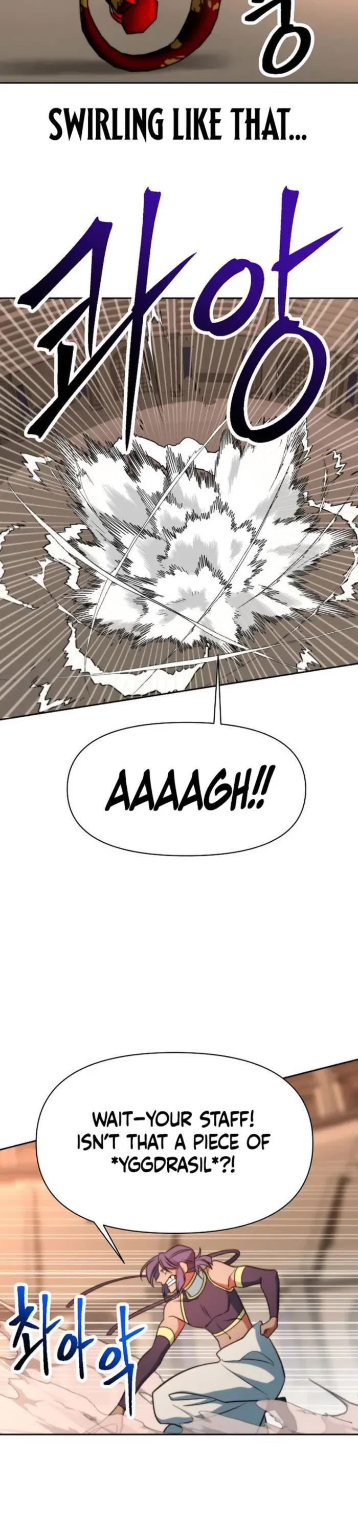 Archmage Transcending Through Regression chapter 160 page 10