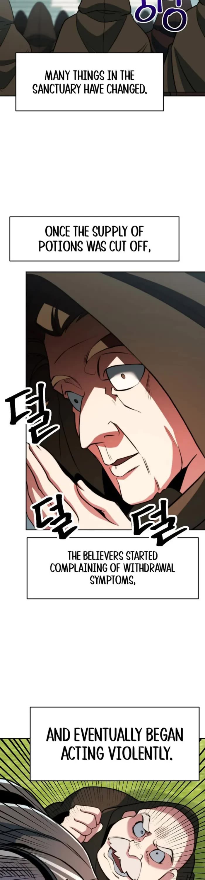 Archmage Transcending Through Regression chapter 160 page 30