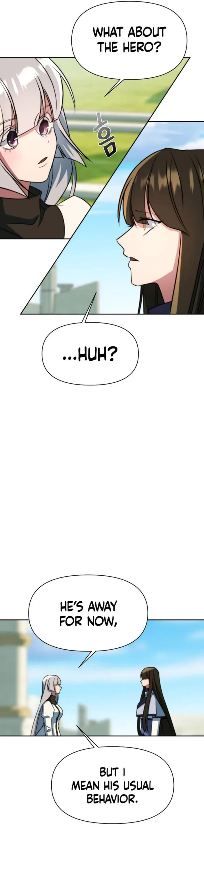 Archmage Transcending Through Regression chapter 160 page 44