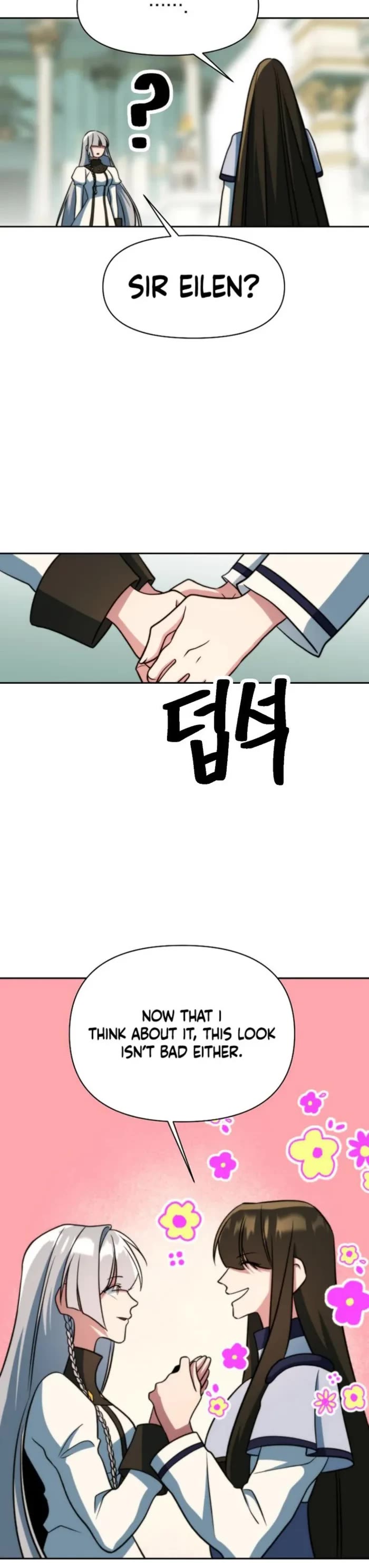 Archmage Transcending Through Regression chapter 160 page 47