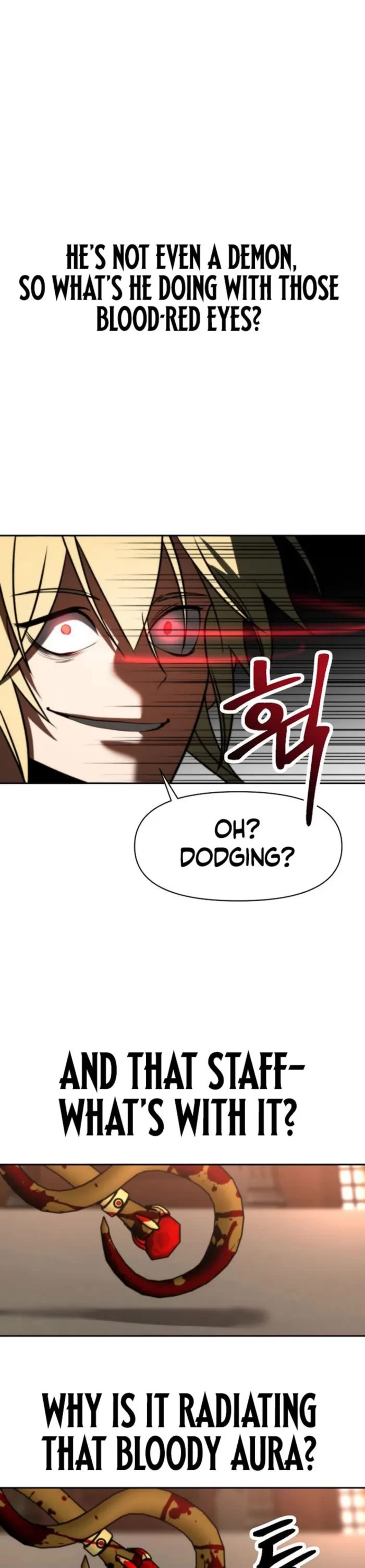 Archmage Transcending Through Regression chapter 160 page 9