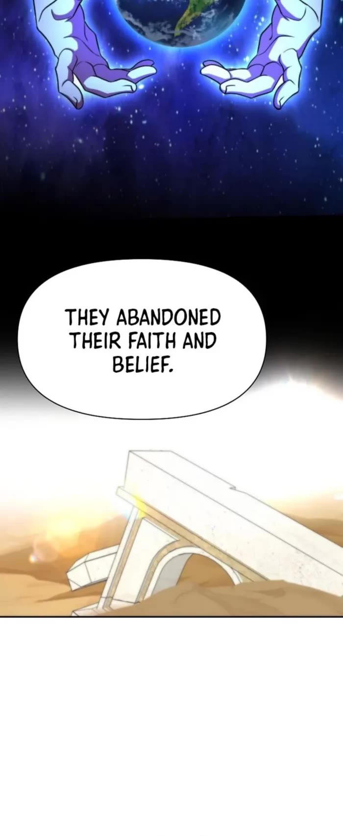 Archmage Transcending Through Regression chapter 161 page 10