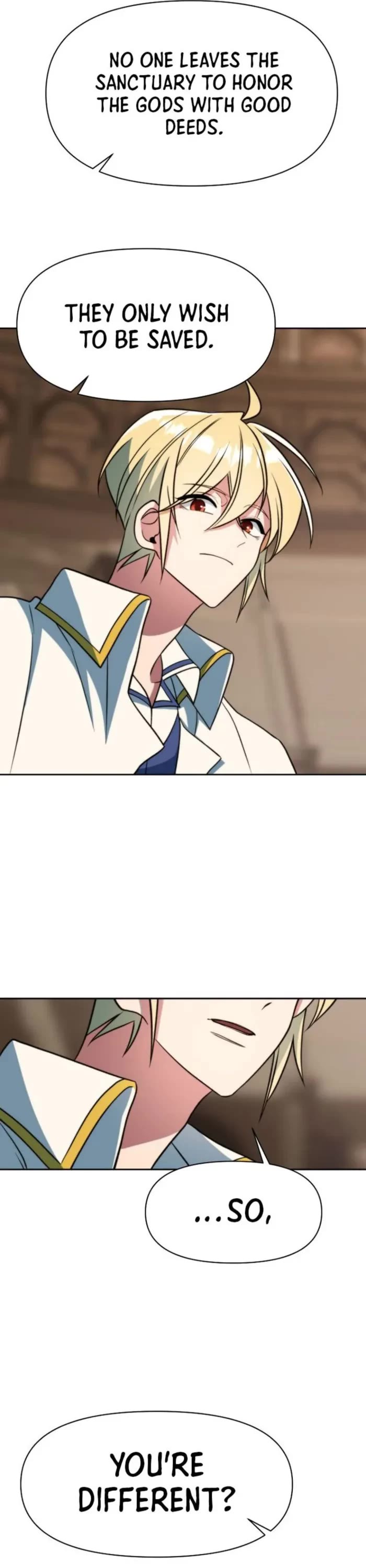 Archmage Transcending Through Regression chapter 161 page 11