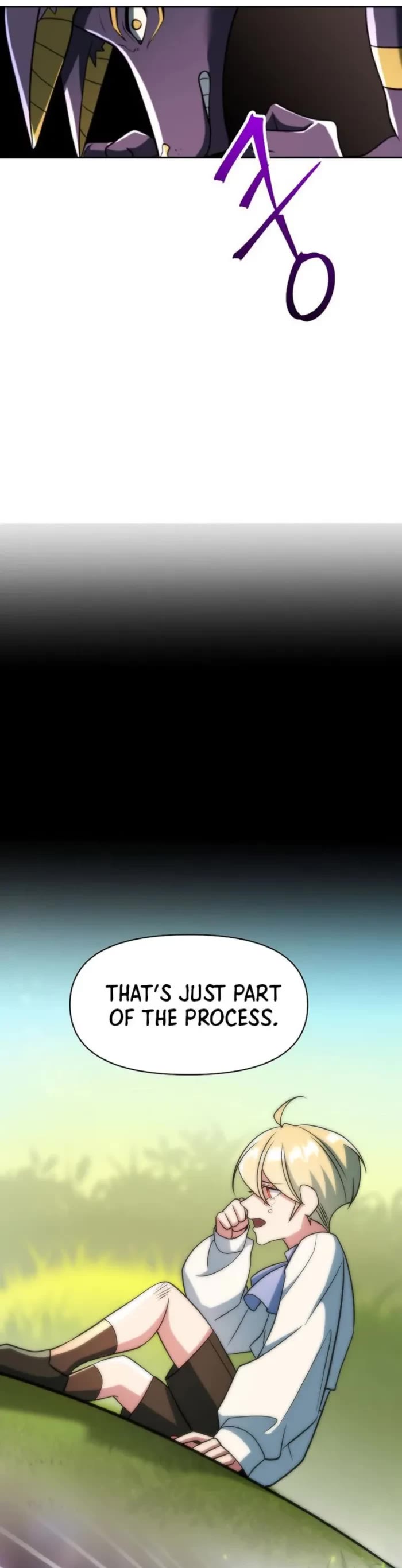 Archmage Transcending Through Regression chapter 161 page 12