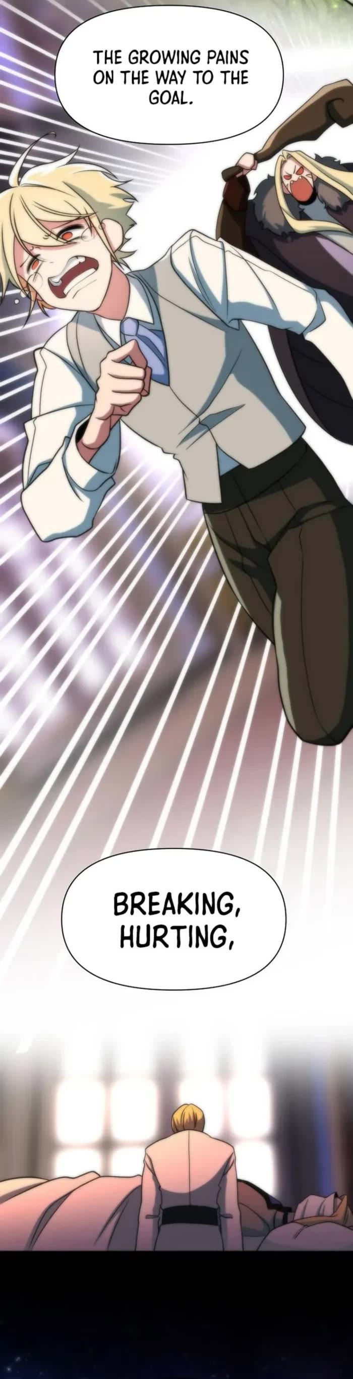 Archmage Transcending Through Regression chapter 161 page 13