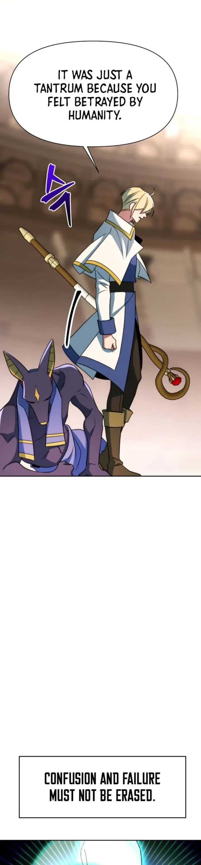 Archmage Transcending Through Regression chapter 161 page 15