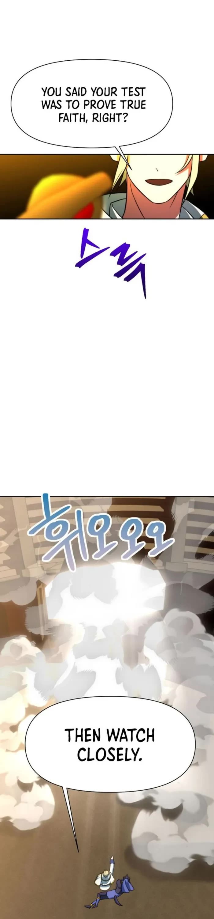 Archmage Transcending Through Regression chapter 161 page 18