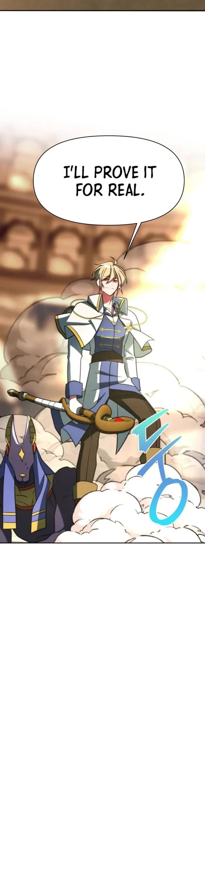 Archmage Transcending Through Regression chapter 161 page 19