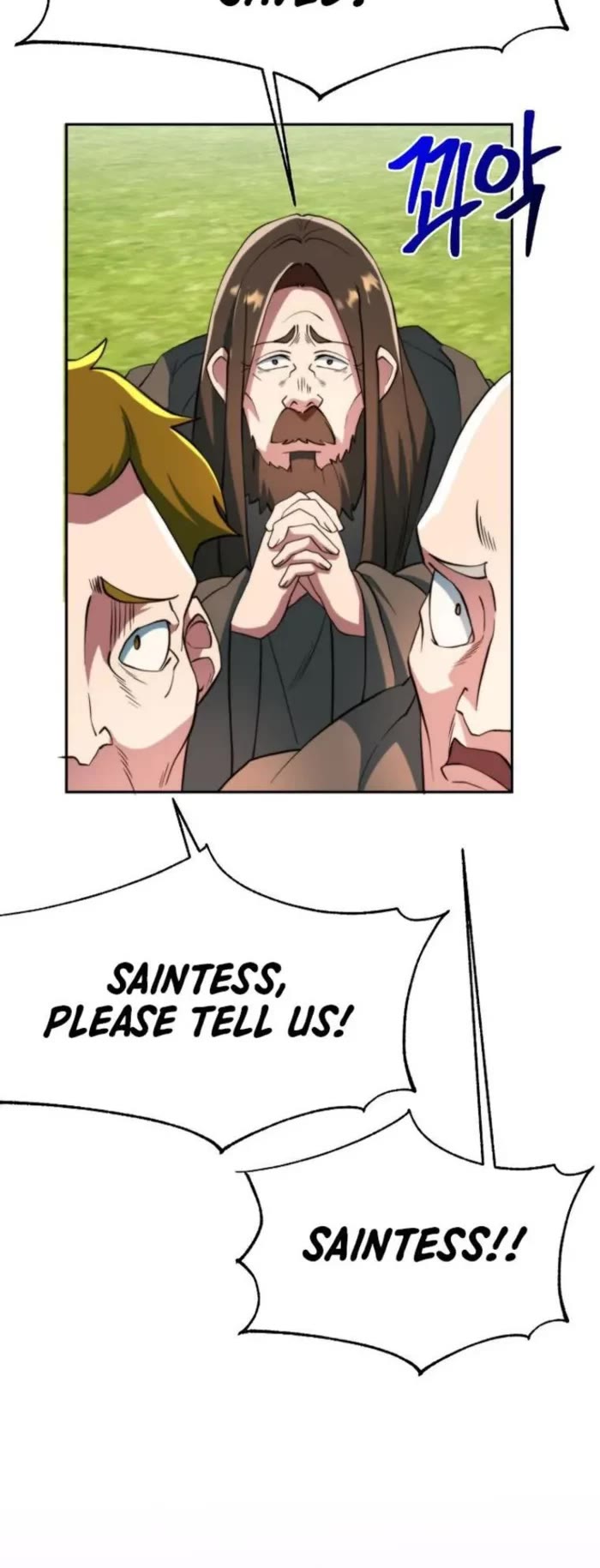 Archmage Transcending Through Regression chapter 161 page 21