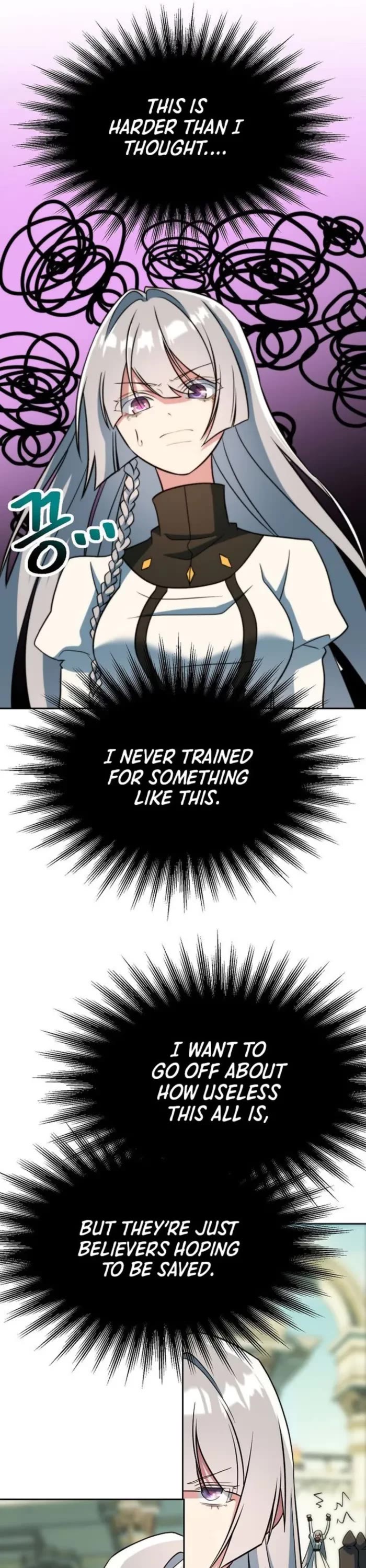 Archmage Transcending Through Regression chapter 161 page 22