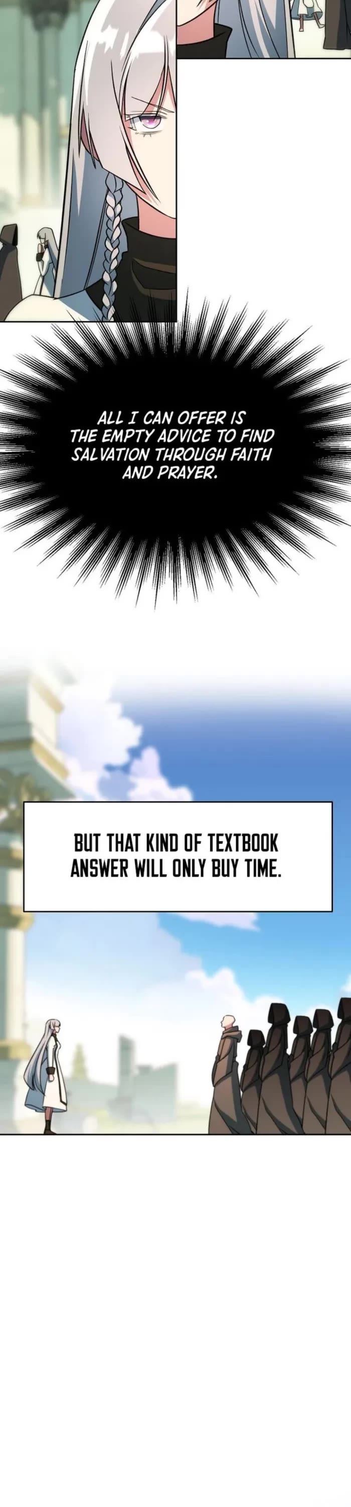 Archmage Transcending Through Regression chapter 161 page 23