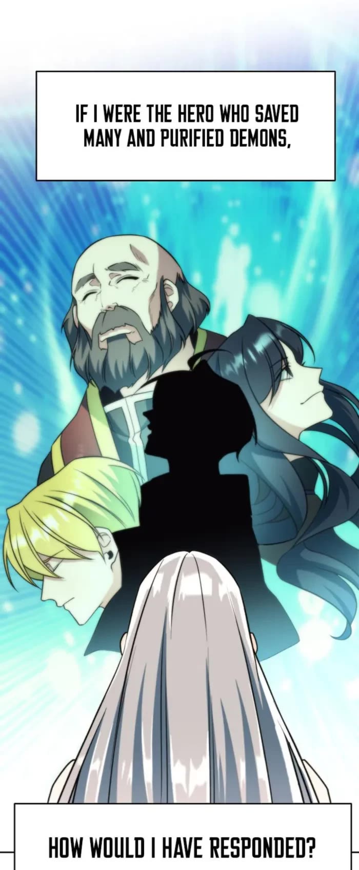 Archmage Transcending Through Regression chapter 161 page 24