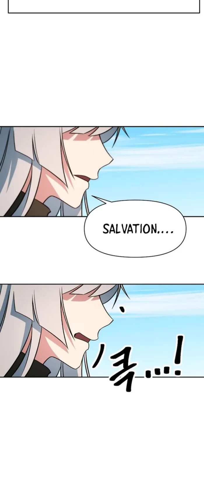 Archmage Transcending Through Regression chapter 161 page 25