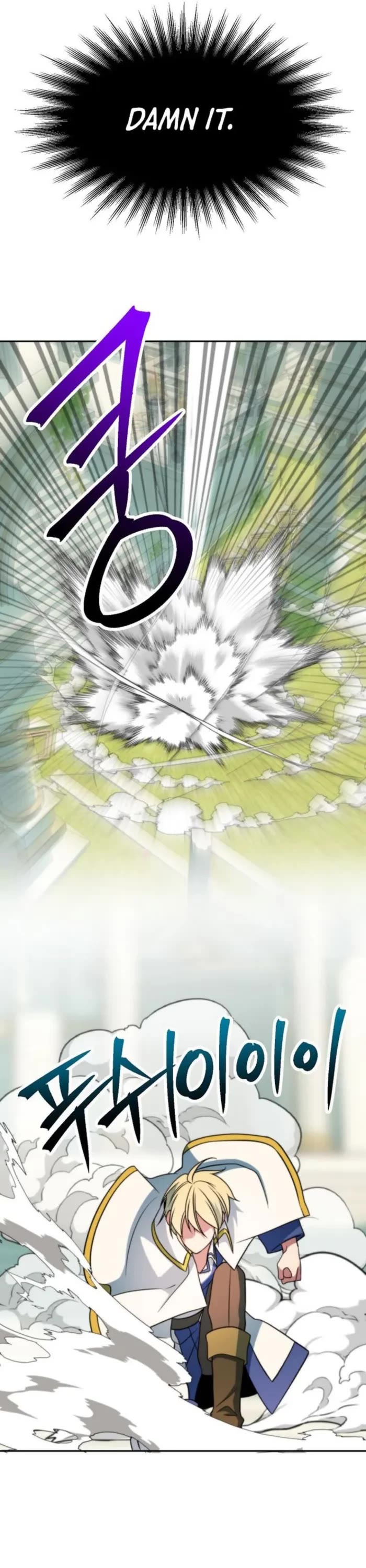 Archmage Transcending Through Regression chapter 161 page 26