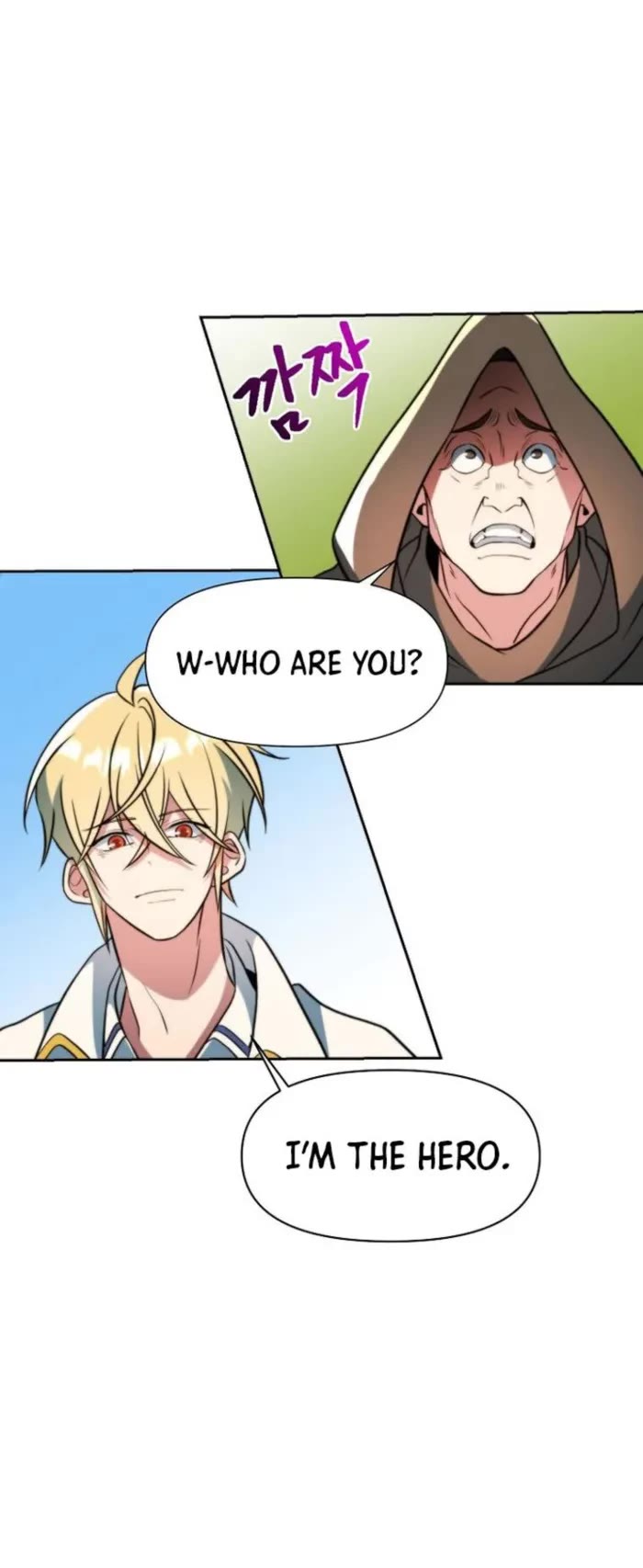 Archmage Transcending Through Regression chapter 161 page 28