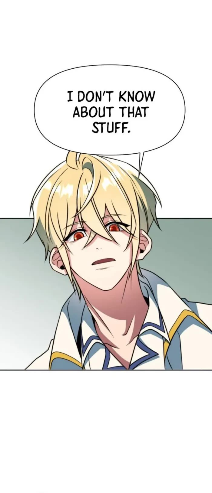 Archmage Transcending Through Regression chapter 161 page 37