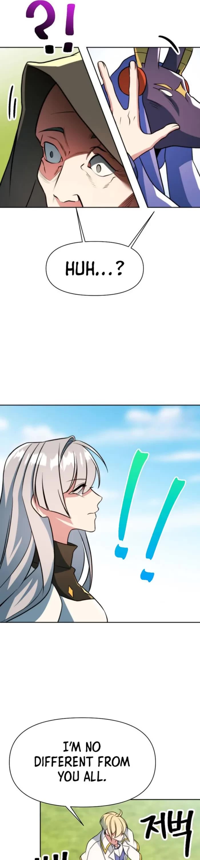 Archmage Transcending Through Regression chapter 161 page 38