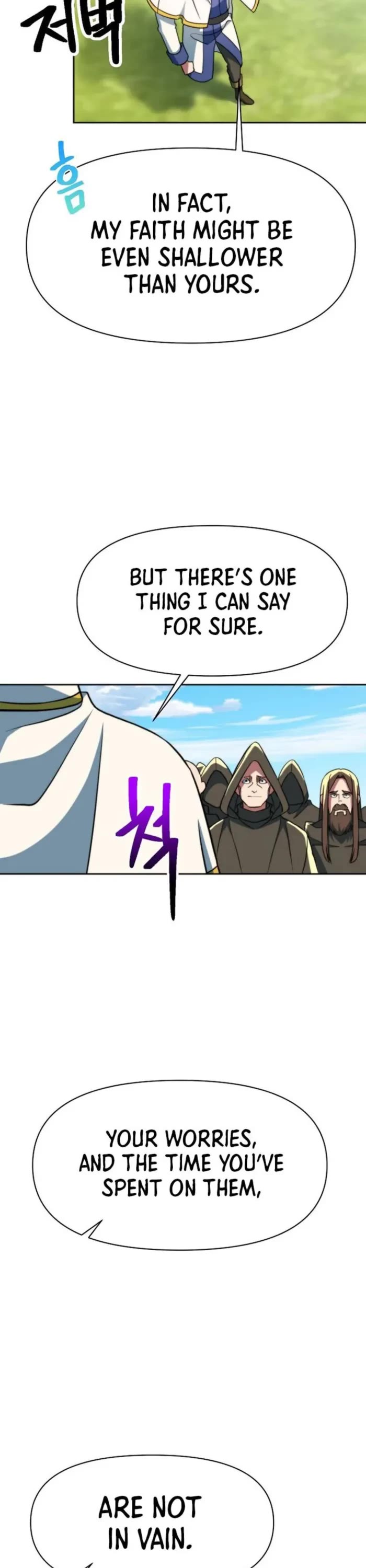 Archmage Transcending Through Regression chapter 161 page 39