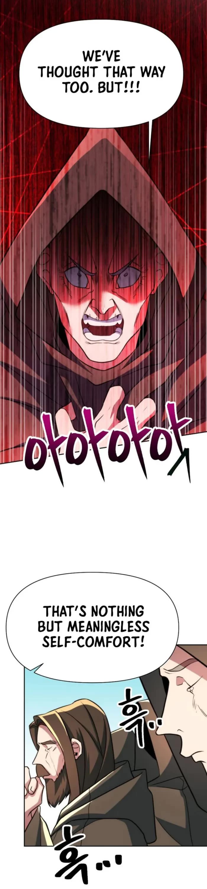 Archmage Transcending Through Regression chapter 161 page 42