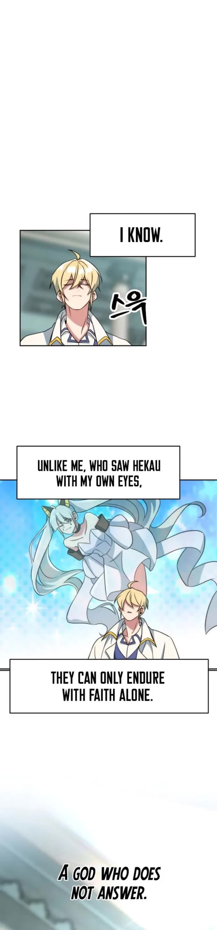 Archmage Transcending Through Regression chapter 161 page 43