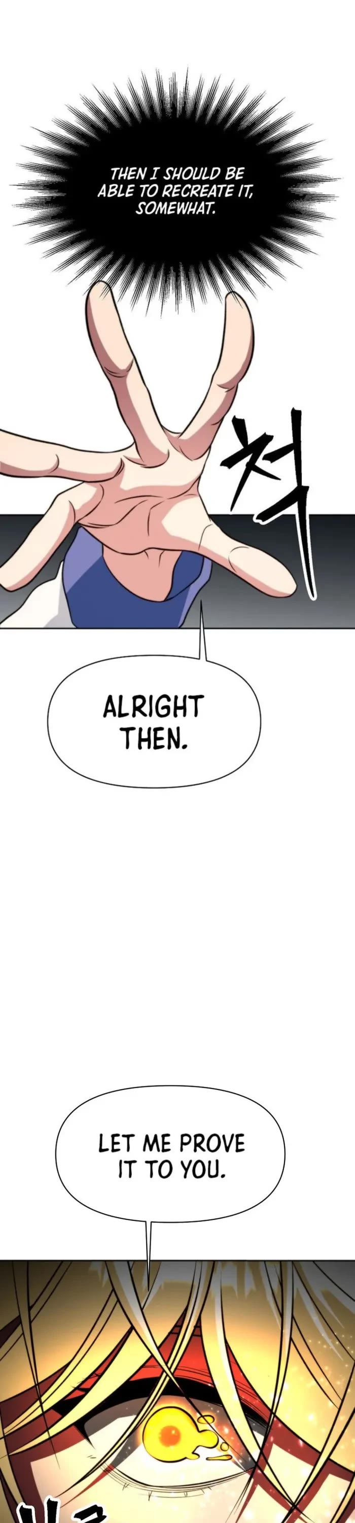 Archmage Transcending Through Regression chapter 161 page 49