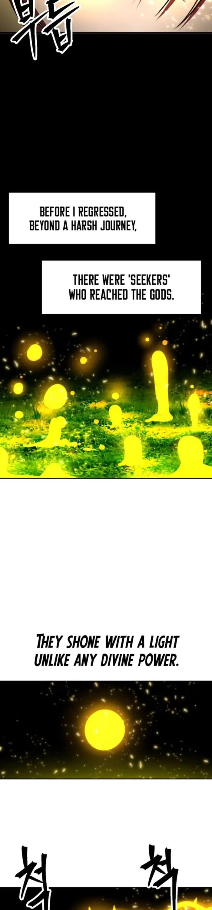 Archmage Transcending Through Regression chapter 161 page 50