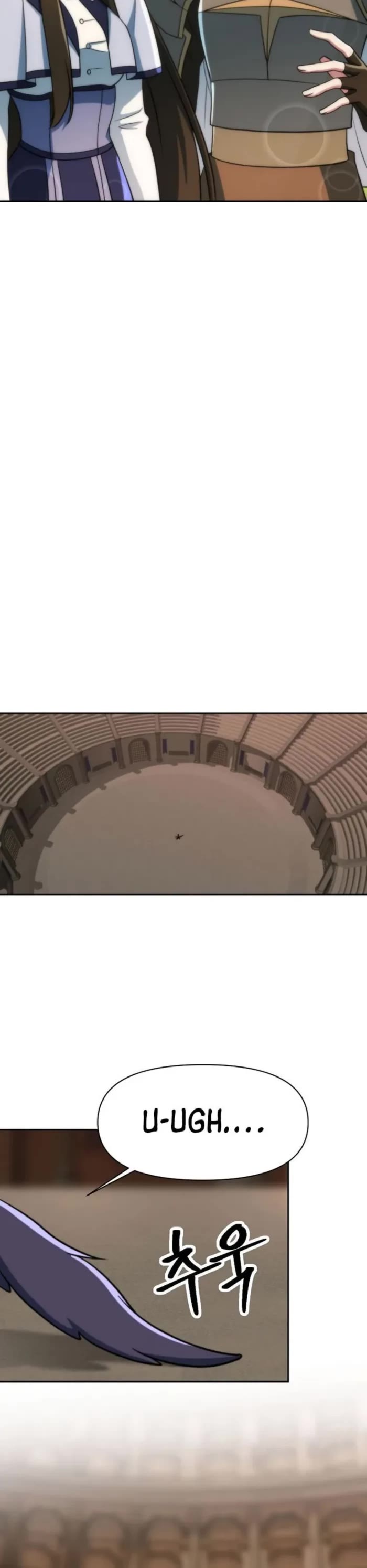 Archmage Transcending Through Regression chapter 161 page 6