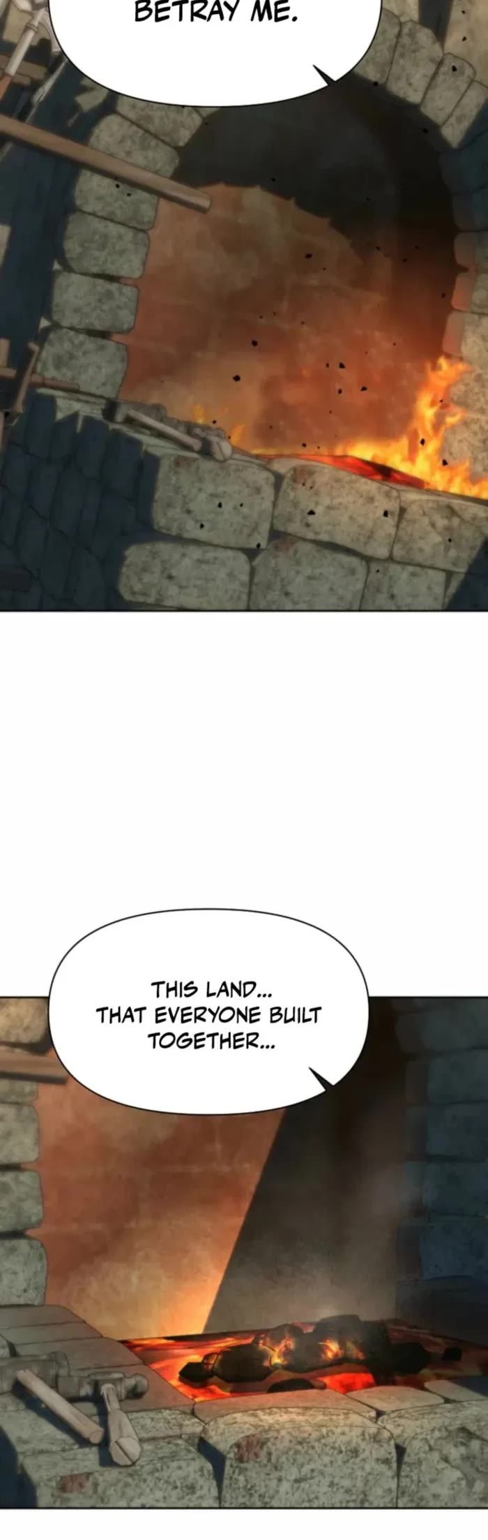 Archmage Transcending Through Regression chapter 164 page 14