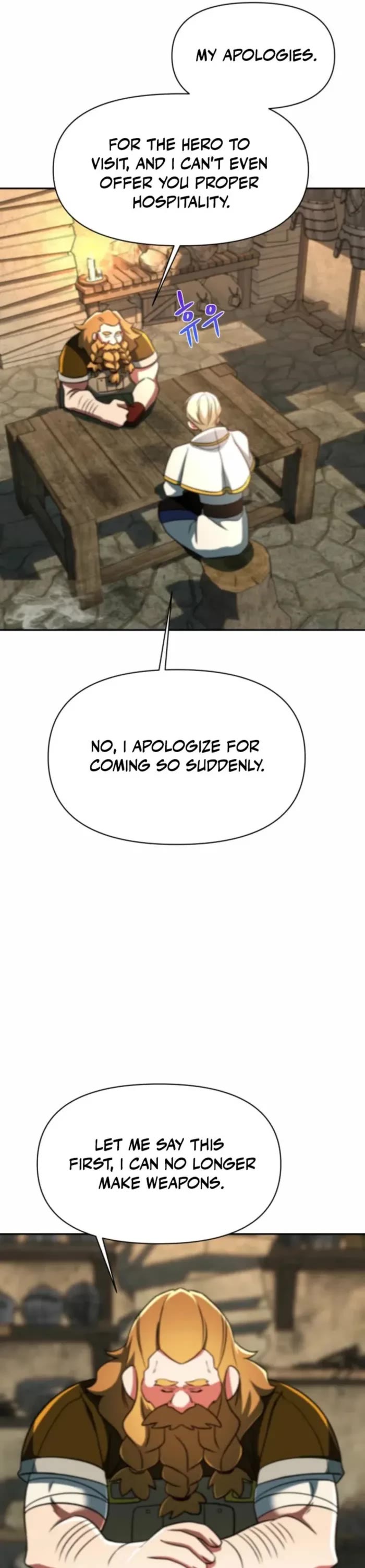 Archmage Transcending Through Regression chapter 164 page 20