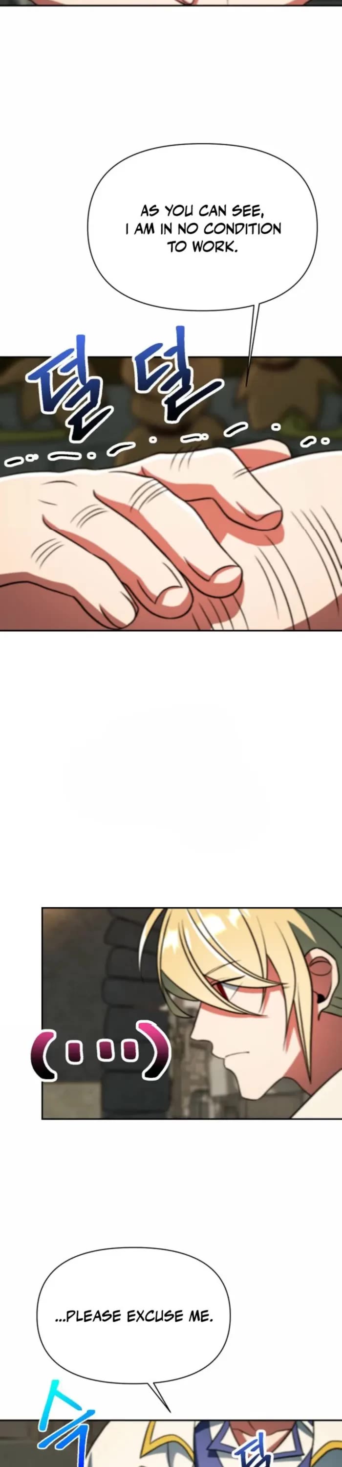 Archmage Transcending Through Regression chapter 164 page 21