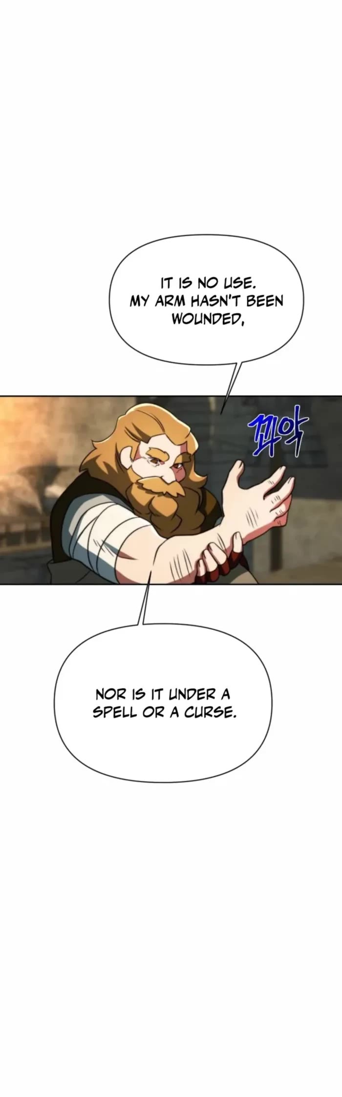 Archmage Transcending Through Regression chapter 164 page 23