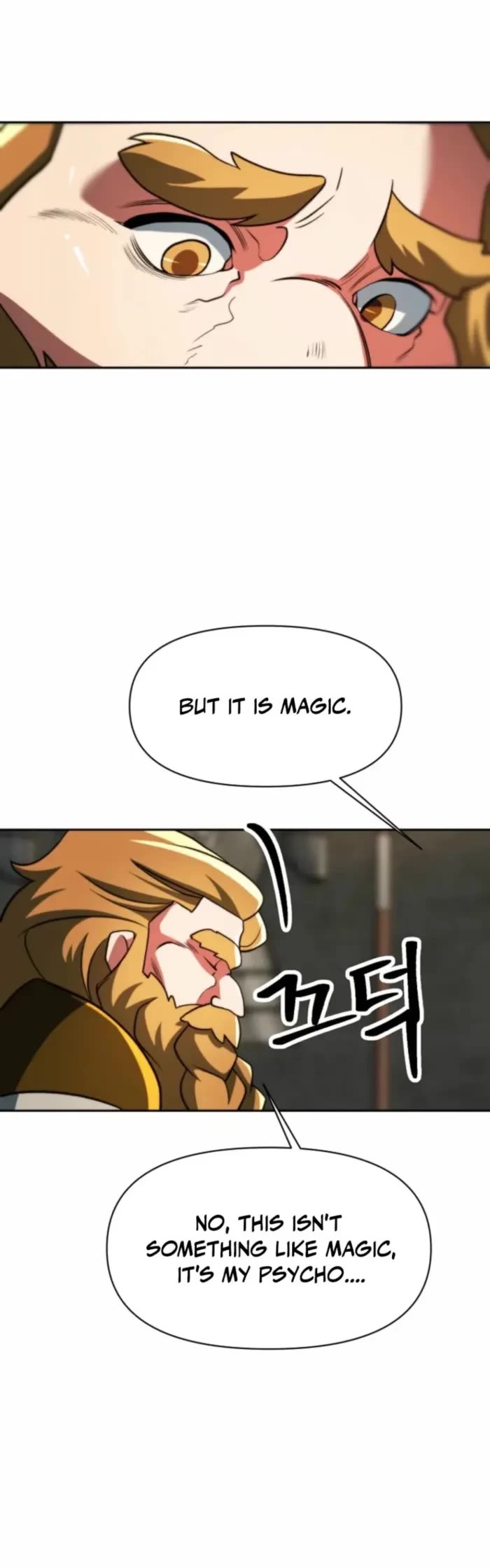 Archmage Transcending Through Regression chapter 164 page 24
