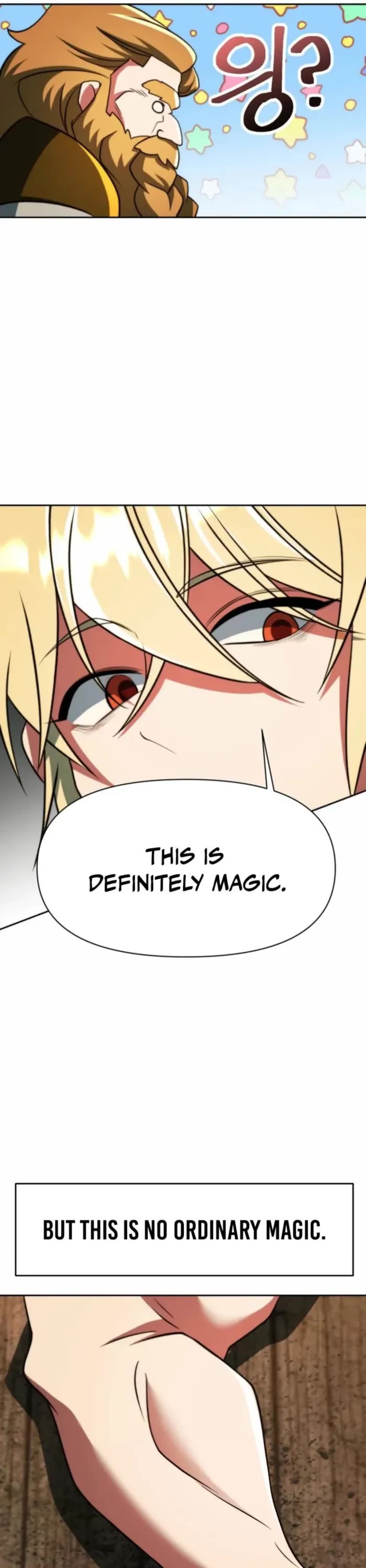 Archmage Transcending Through Regression chapter 164 page 25