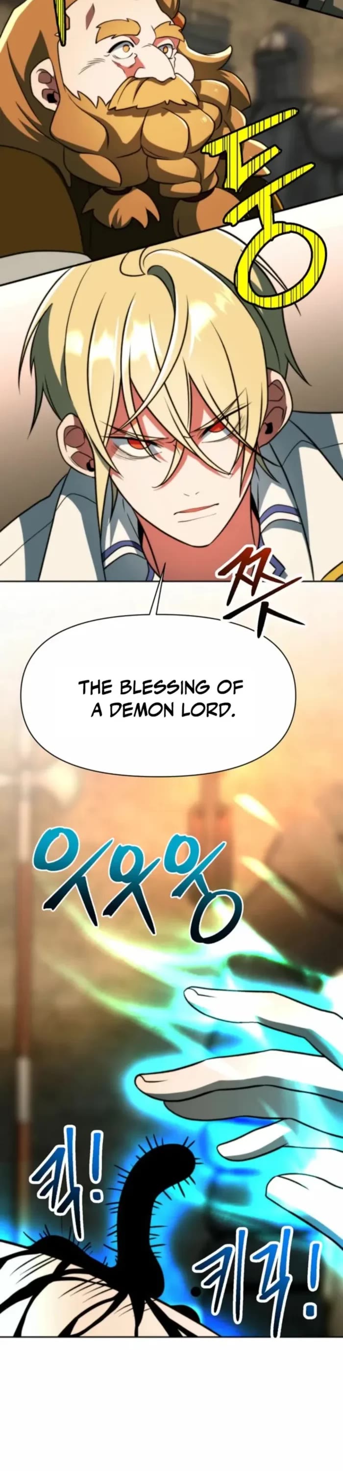 Archmage Transcending Through Regression chapter 164 page 27