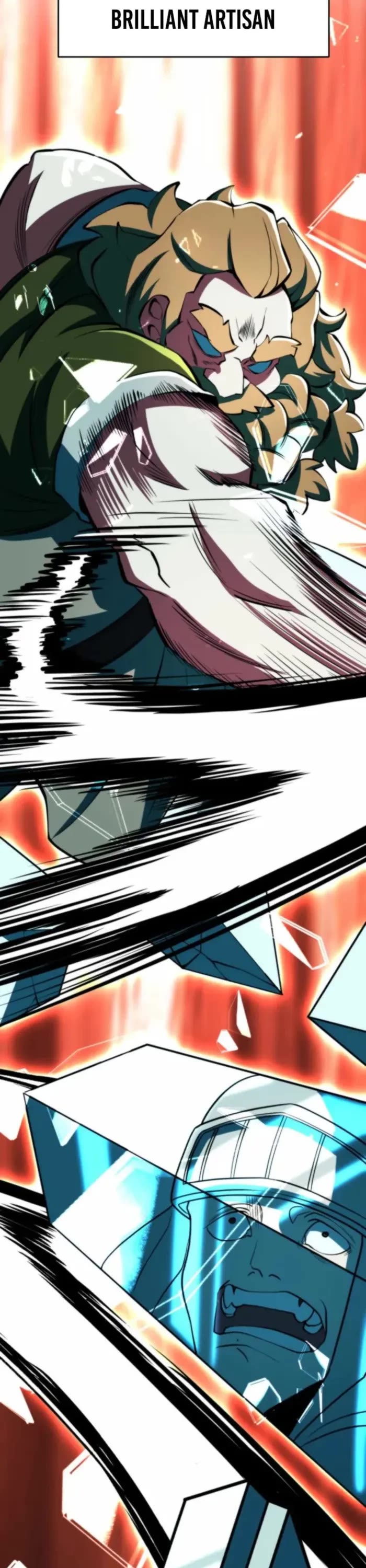 Archmage Transcending Through Regression chapter 164 page 36