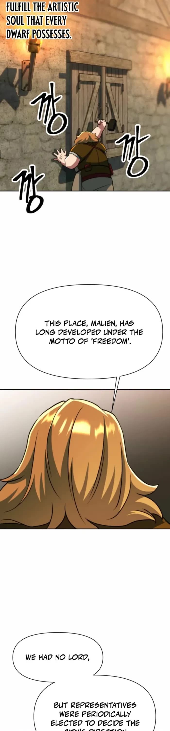 Archmage Transcending Through Regression chapter 164 page 39