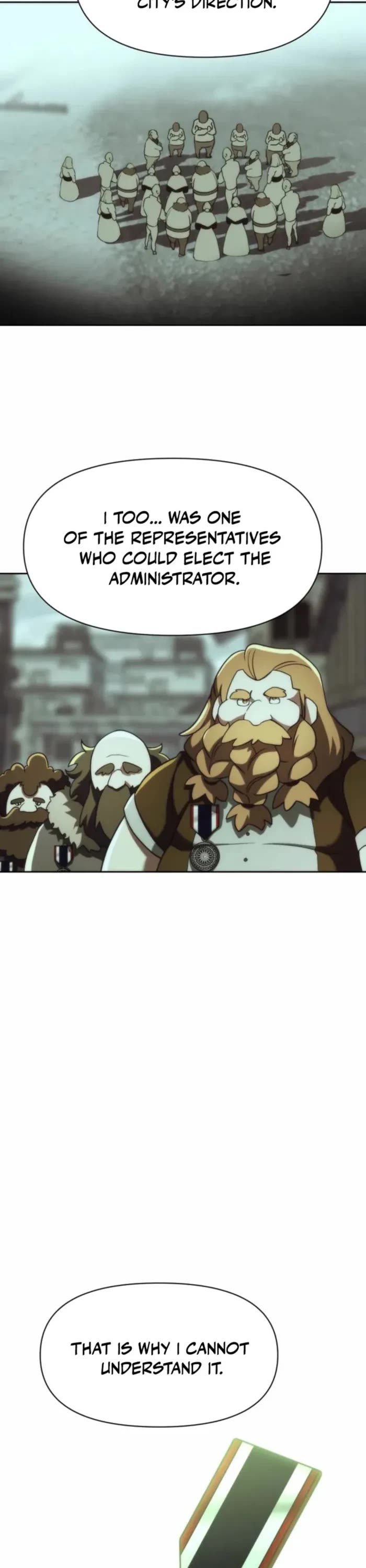 Archmage Transcending Through Regression chapter 164 page 40